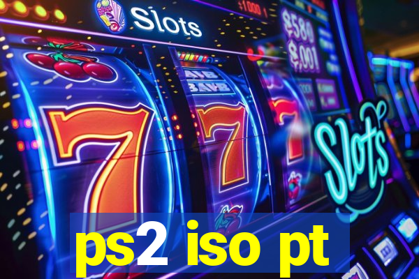 ps2 iso pt-br